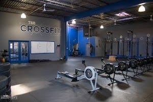 Photo of CrossFit Body Blueprint