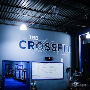 Photo of CrossFit Body Blueprint