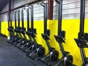 Photo of CrossFit Wallingford