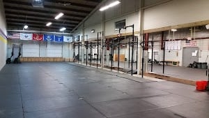 Photo of CrossFit Wallingford