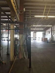 Photo of CrossFit Wallingford