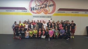 Photo of CrossFit Wallingford