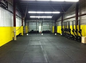 Photo of CrossFit Wallingford