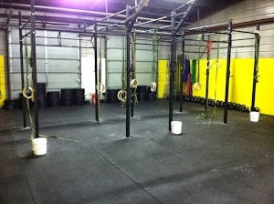 Photo of CrossFit Wallingford