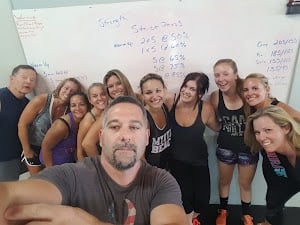 Photo of CrossFit Wallingford