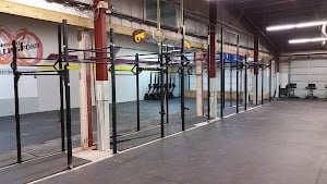 Photo of CrossFit Wallingford