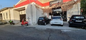 Photo of CrossFit Limassol