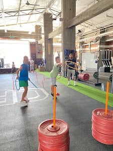 Photo of CrossFit Limassol