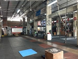 Photo of CrossFit Limassol