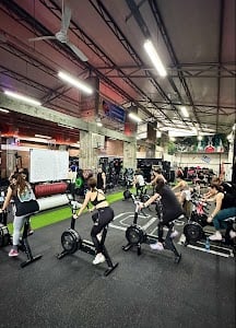 Photo of CrossFit Limassol