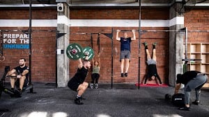 Photo of CrossFit Limassol