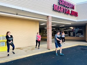 Photo of CrossFit A-Game