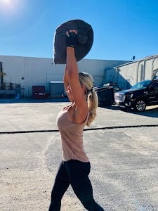 Photo of CrossFit A-Game