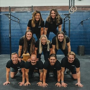 Photo of CrossFit COL