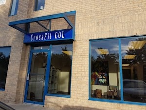 Photo of CrossFit COL