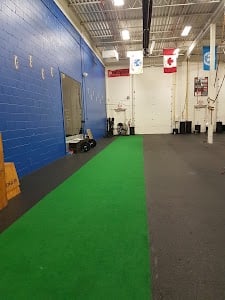 Photo of CrossFit COL