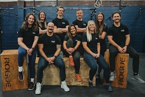 Photo of CrossFit COL