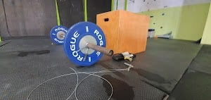 Photo of CrossFit FNC