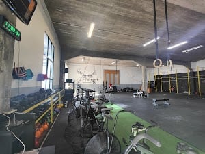 Photo of CrossFit FNC