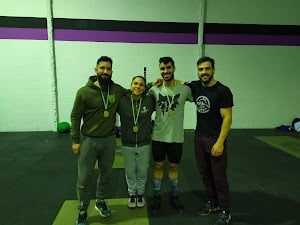 Photo of Tilenus CrossFit