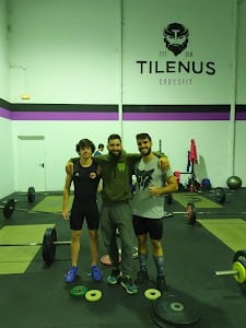 Photo of Tilenus CrossFit