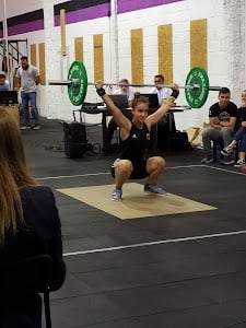 Photo of Tilenus CrossFit