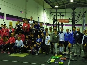 Photo of Tilenus CrossFit