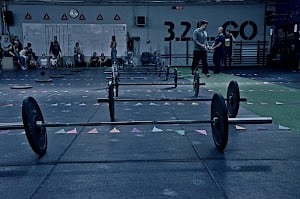 Photo of CrossFit Poznan