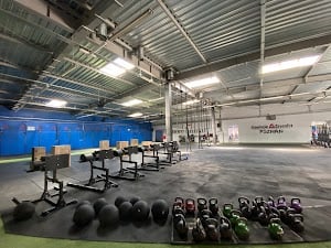 Photo of CrossFit Poznan