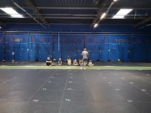 Photo of CrossFit Poznan