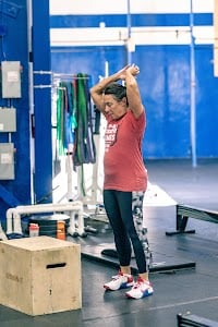 Photo of CrossFit Aurora Central