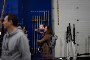 Photo of CrossFit Aurora Central