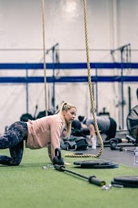 Photo of CrossFit Aurora Central