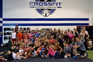 Photo of CrossFit Aurora Central