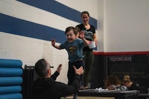 Photo of CrossFit Aurora Central