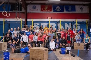 Photo of CrossFit Augusta