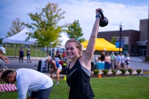 Photo of CrossFit Augusta