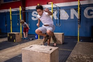 Photo of CrossFit Augusta