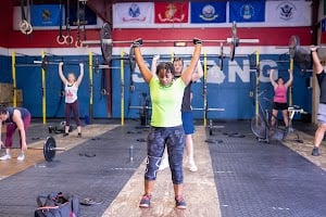 Photo of CrossFit Augusta