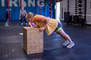 Photo of CrossFit Augusta