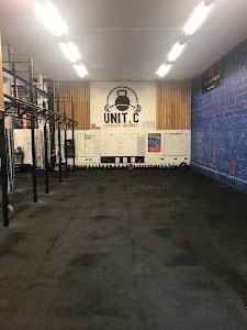 Photo of CrossFit Solihull