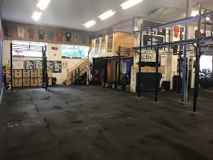 Photo of CrossFit Solihull