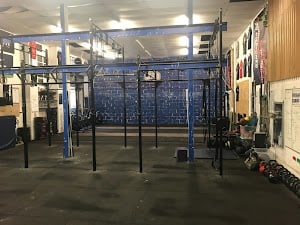 Photo of CrossFit Solihull