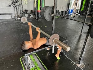 Photo of South Orlando CrossFit