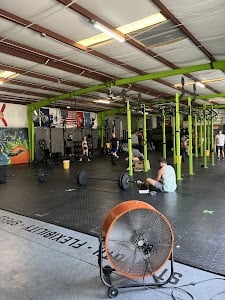 Photo of South Orlando CrossFit