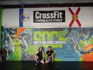 Photo of South Orlando CrossFit