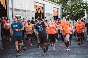 Photo of South Orlando CrossFit