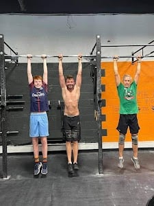 Photo of CrossFit Amoskeag