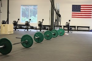 Photo of CrossFit Amoskeag