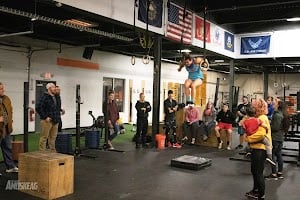 Photo of CrossFit Amoskeag